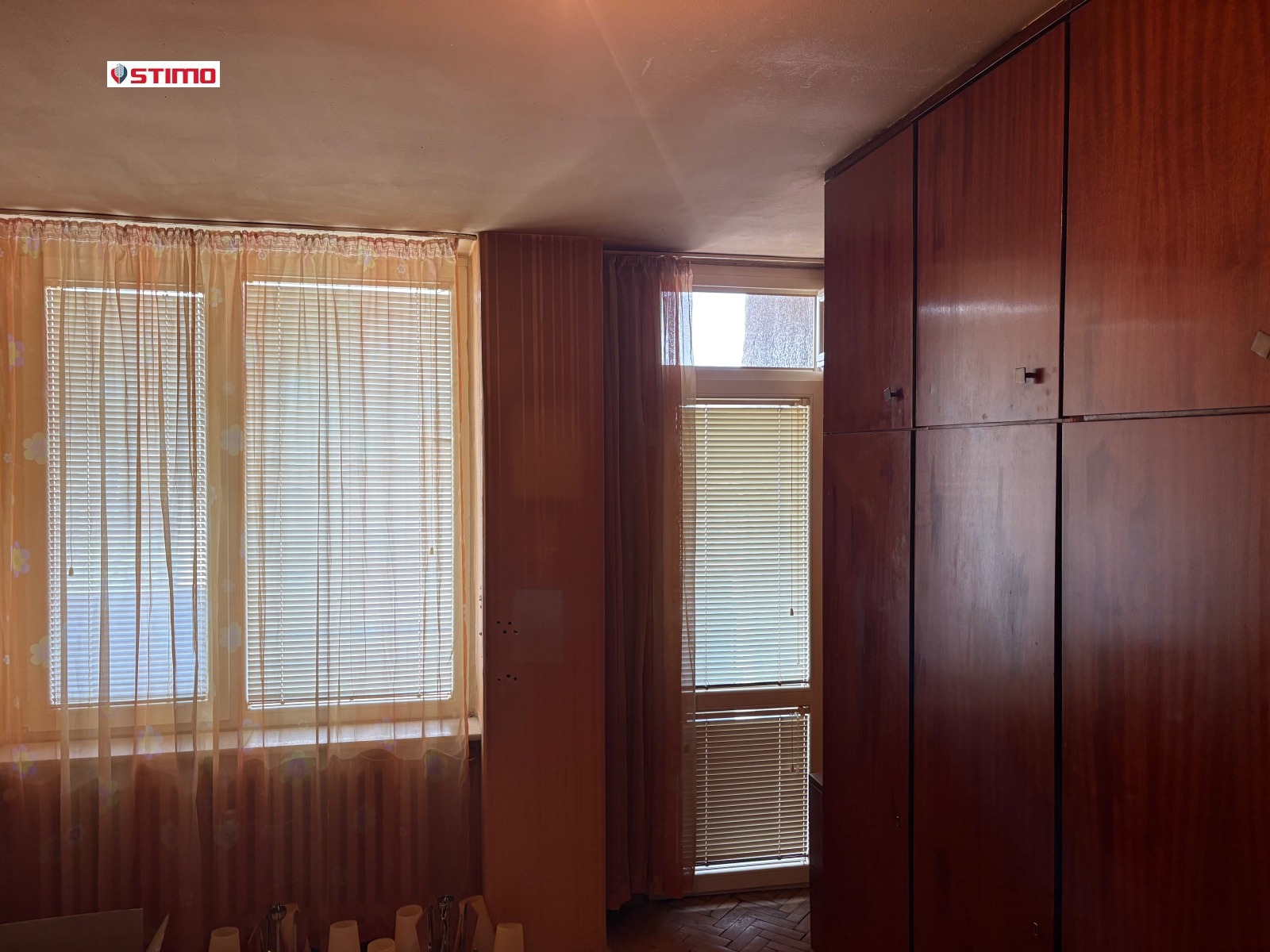 Продава 2-СТАЕН, гр. София, Хиподрума, снимка 5 - Апартаменти - 56600025