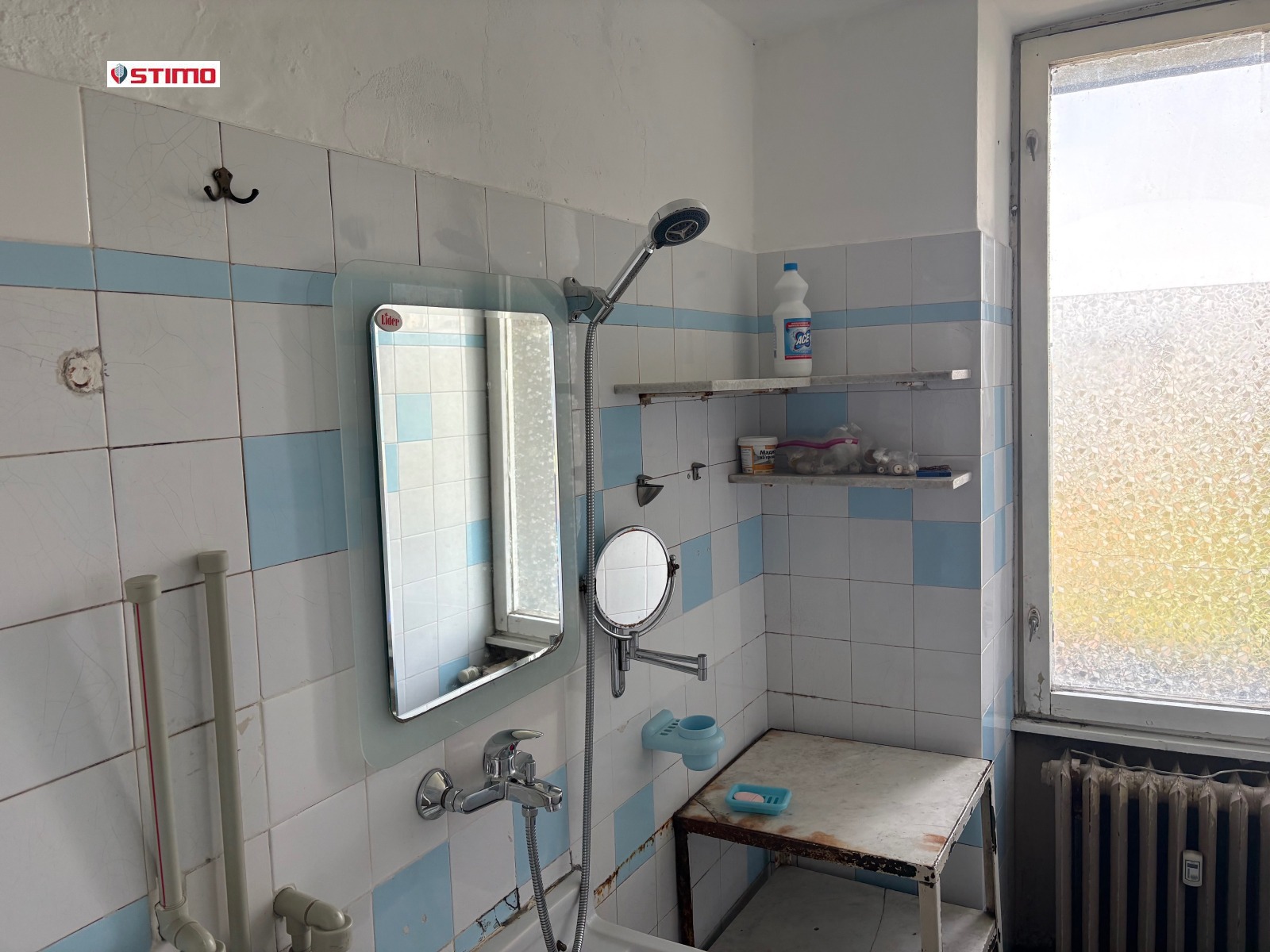 Продава 2-СТАЕН, гр. София, Хиподрума, снимка 10 - Апартаменти - 56600025