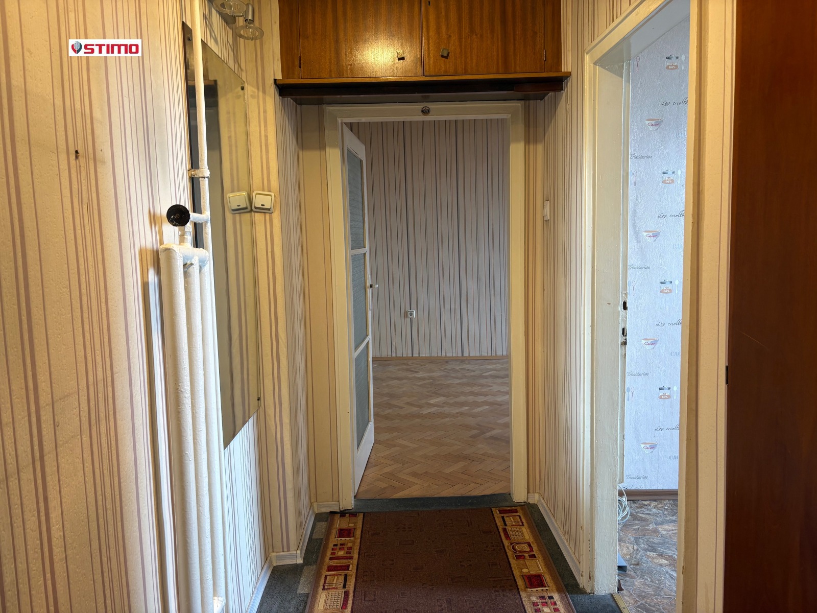 Продава 2-СТАЕН, гр. София, Хиподрума, снимка 6 - Апартаменти - 56600025