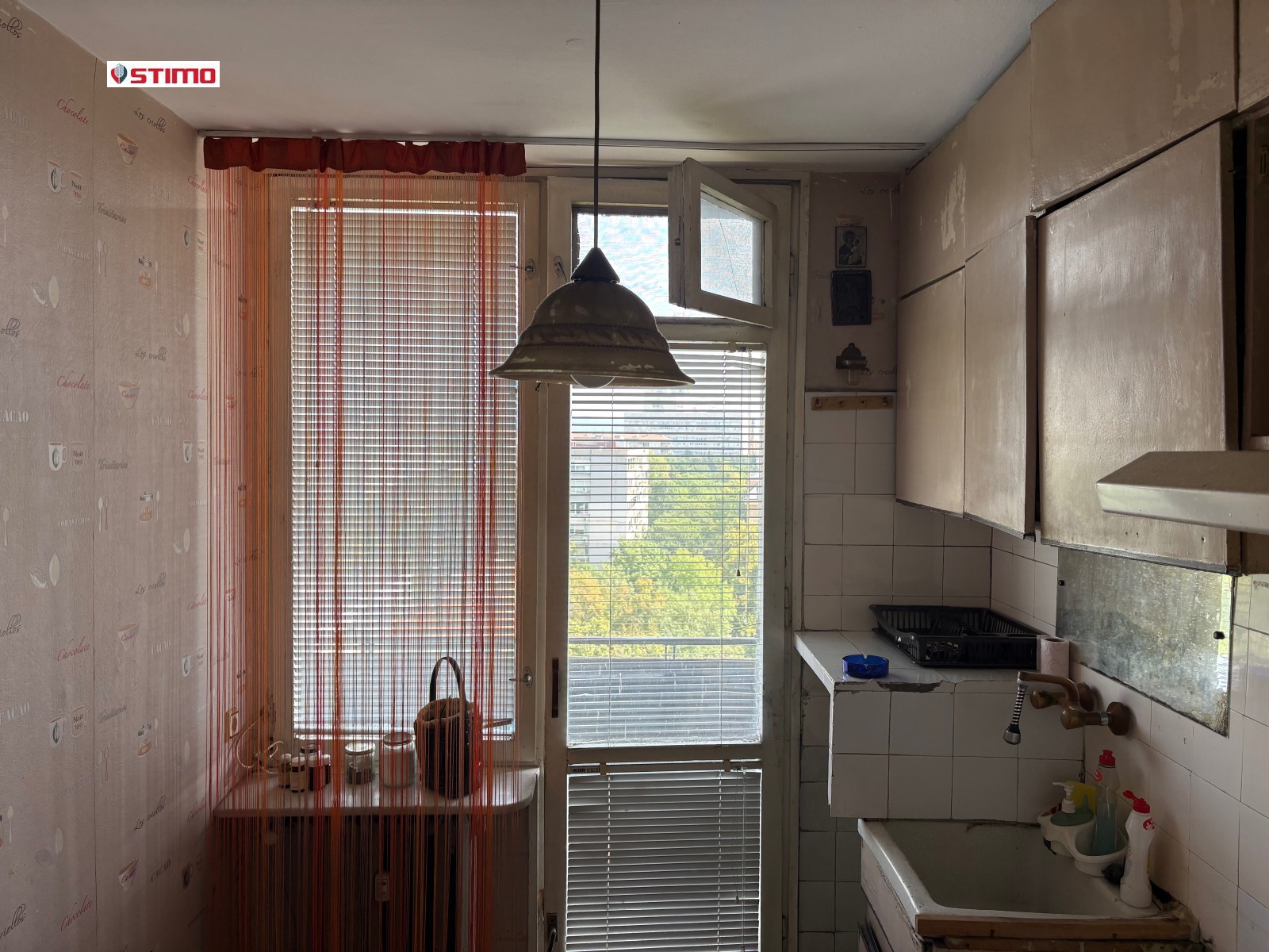 Продава 2-СТАЕН, гр. София, Хиподрума, снимка 7 - Апартаменти - 56600025