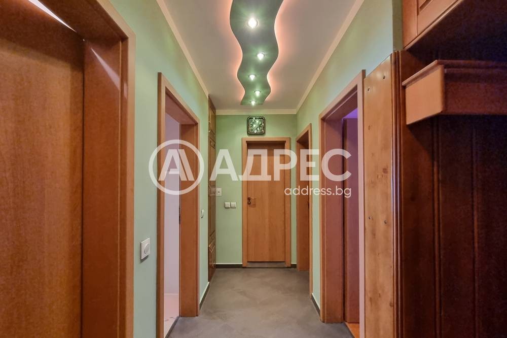 Продава 3-СТАЕН, гр. София, Разсадника, снимка 2 - Апартаменти - 53520033