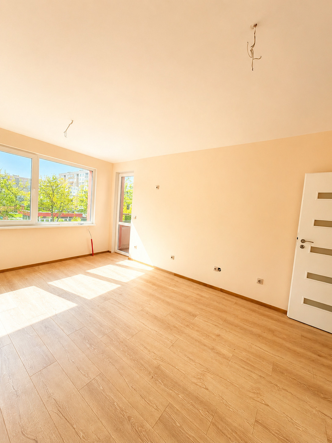 Продава 3-СТАЕН, гр. Перник, Мошино, снимка 9 - Апартаменти - 53621880
