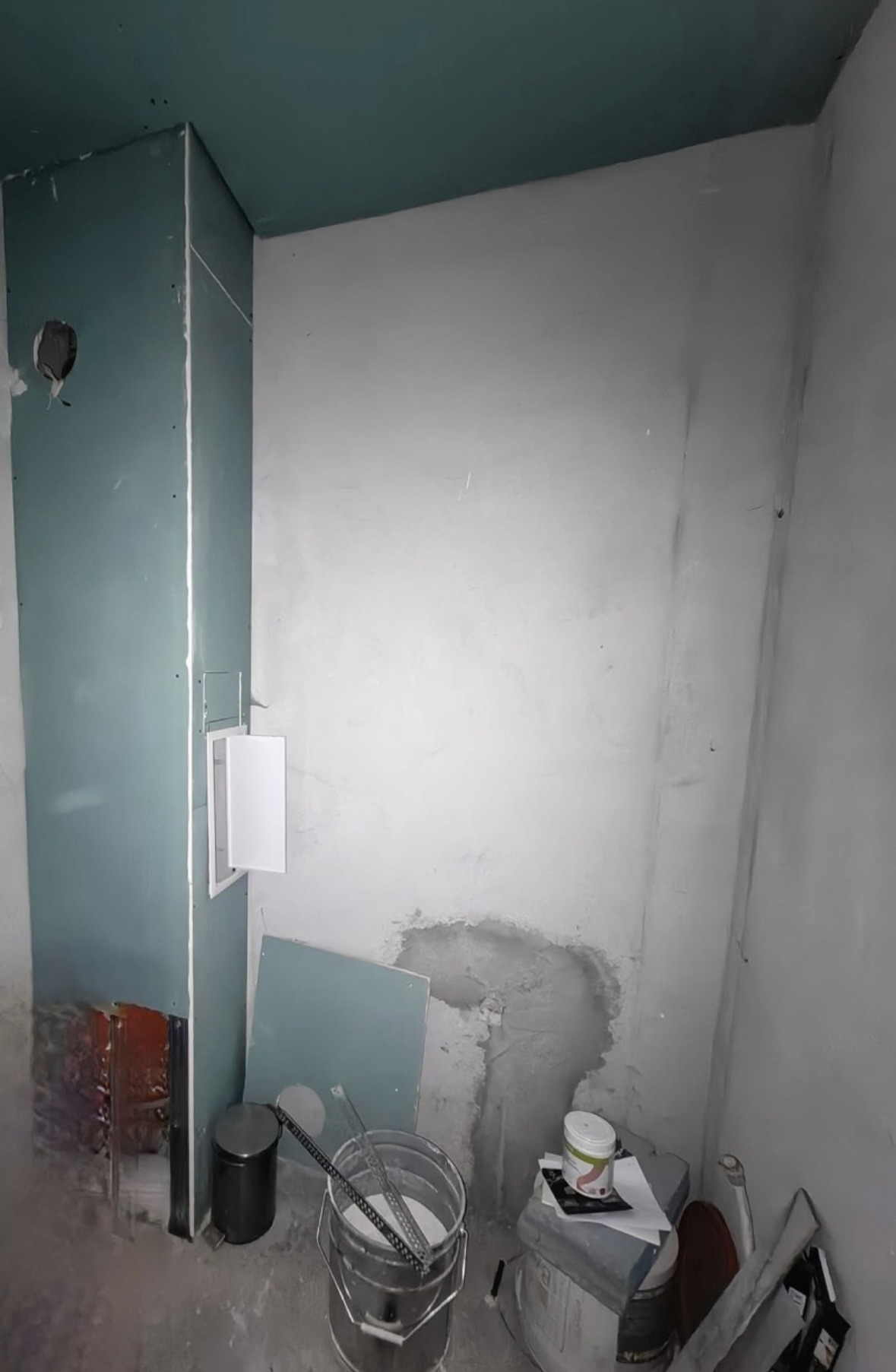 Продава 3-СТАЕН, гр. Перник, Мошино, снимка 4 - Апартаменти - 53621880