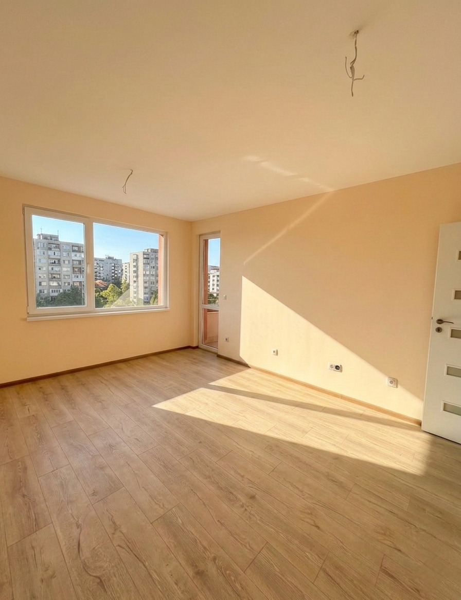 Продава 3-СТАЕН, гр. Перник, Мошино, снимка 7 - Апартаменти - 53621880