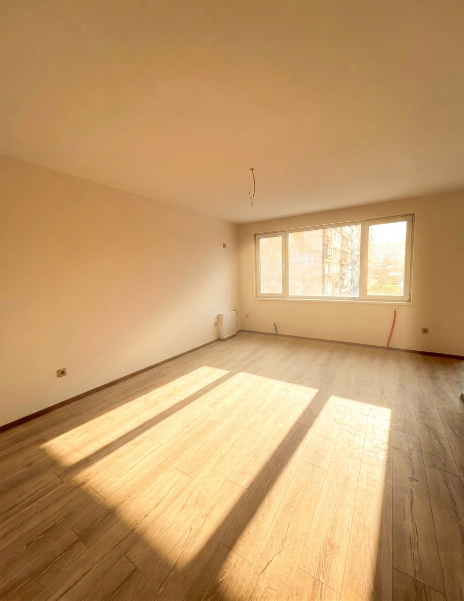 Продава 3-СТАЕН, гр. Перник, Мошино, снимка 6 - Апартаменти - 53621880