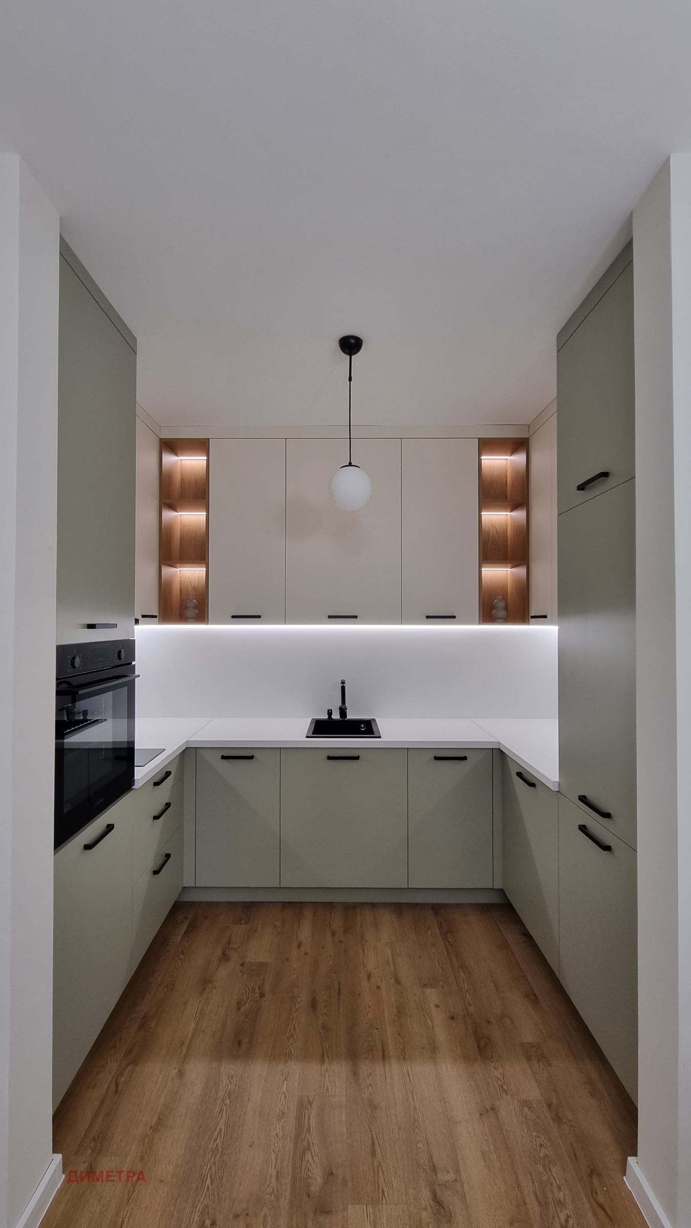 Продава 3-СТАЕН, гр. София, Овча купел, снимка 8 - Апартаменти - 53972729