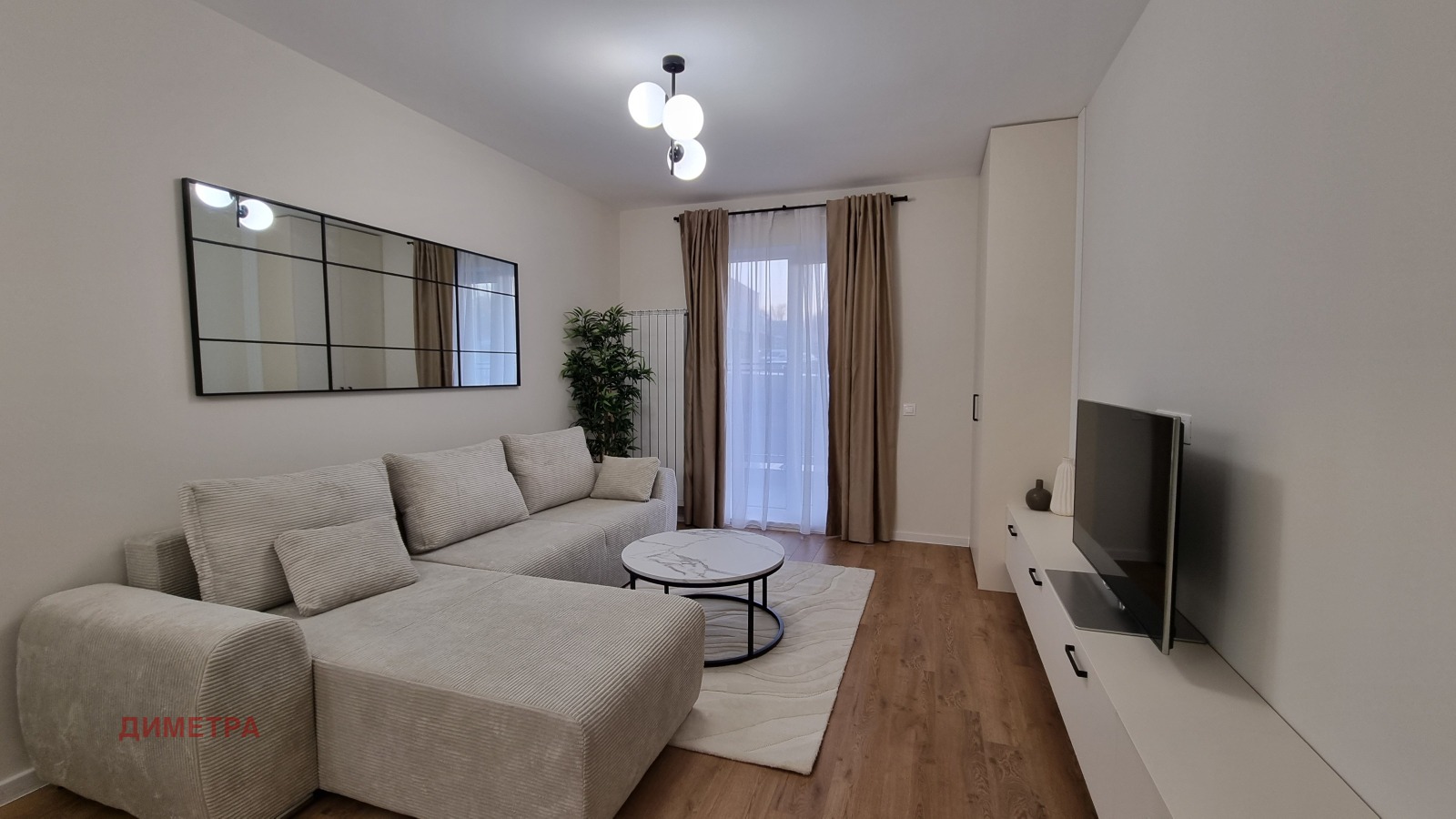 Продава 3-СТАЕН, гр. София, Овча купел, снимка 5 - Апартаменти - 53972729