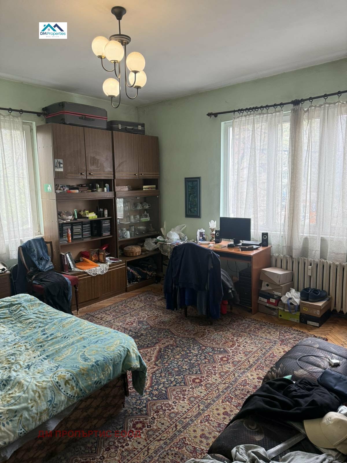 Продава 3-СТАЕН, гр. София, Гео Милев, снимка 3 - Апартаменти - 54258551