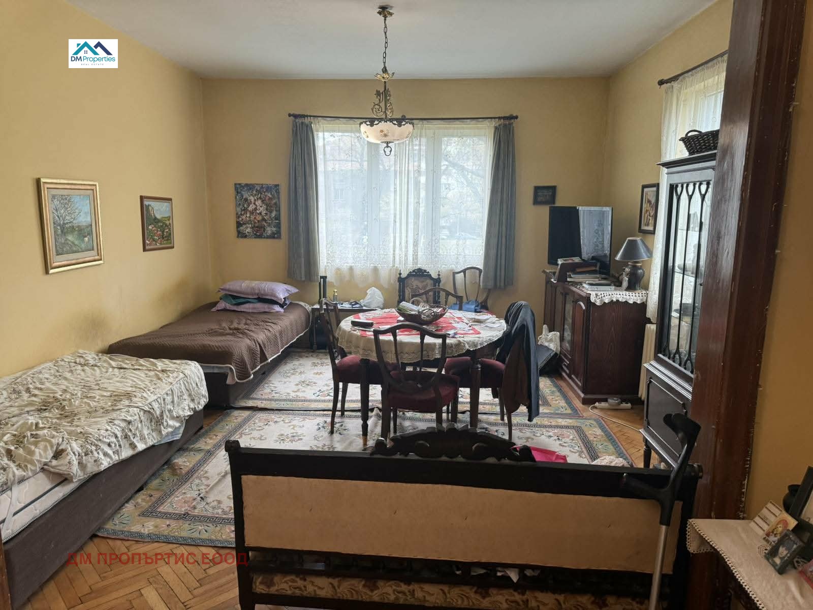 Продава 3-СТАЕН, гр. София, Гео Милев, снимка 2 - Апартаменти - 54258551