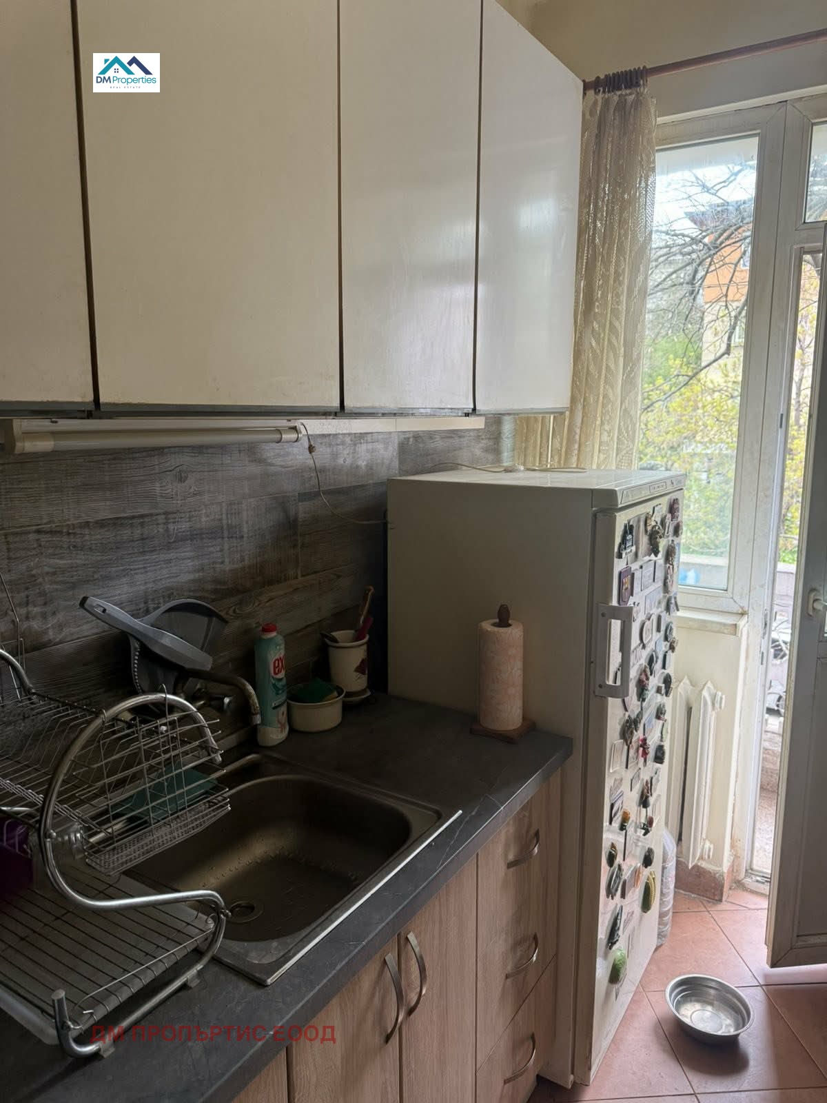 Продава 3-СТАЕН, гр. София, Гео Милев, снимка 4 - Апартаменти - 54258551