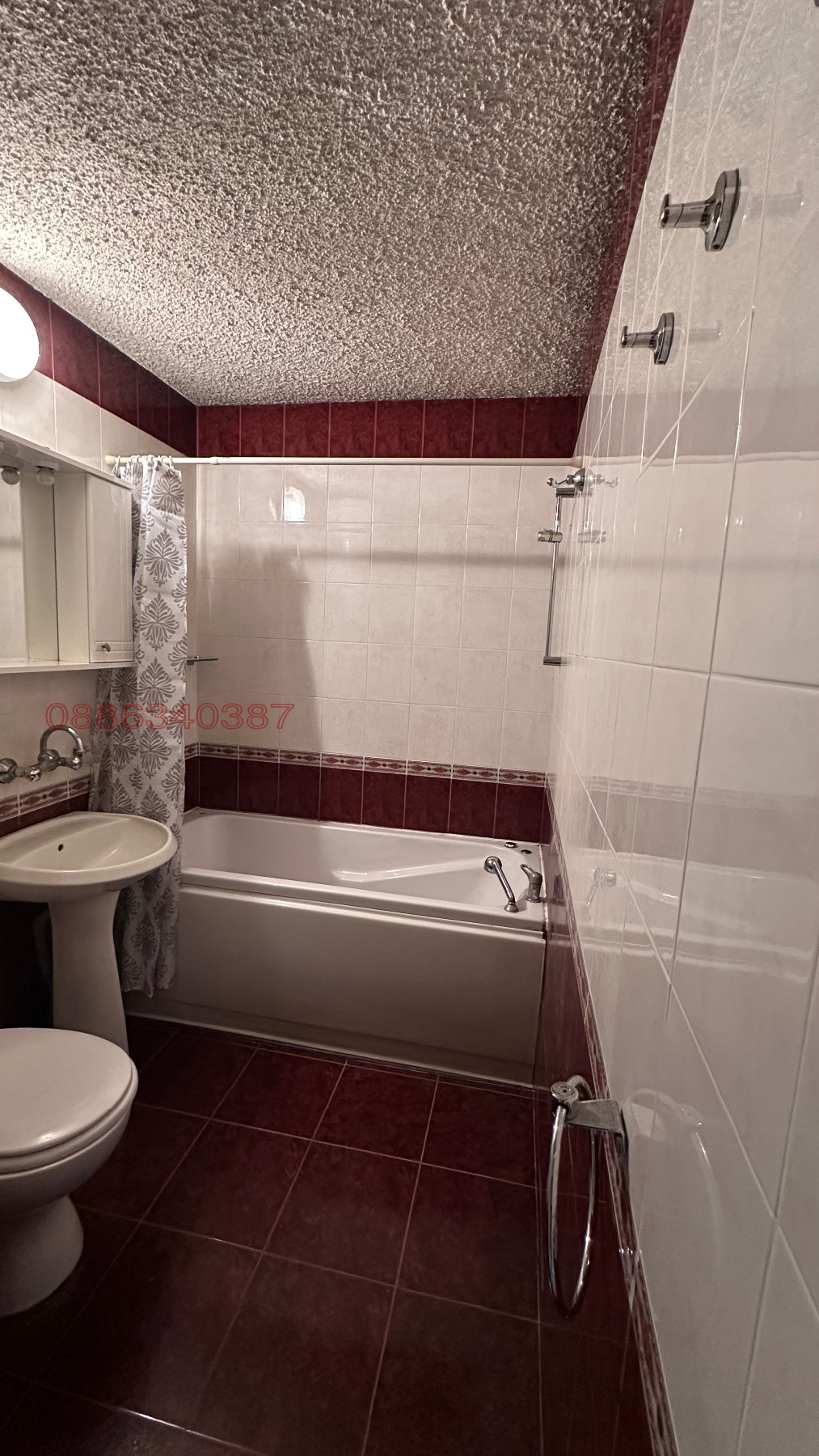 Продава 3-СТАЕН, гр. София, Хаджи Димитър, снимка 6 - Апартаменти - 54512286