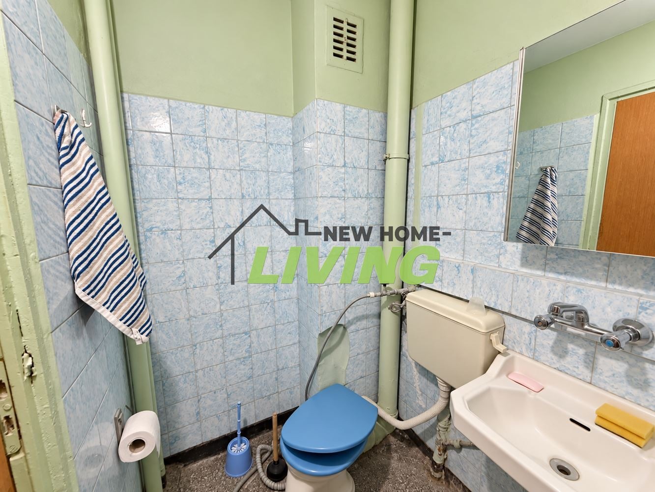 Продава 3-СТАЕН, гр. Пловдив, Кючук Париж, снимка 5 - Апартаменти - 56080664