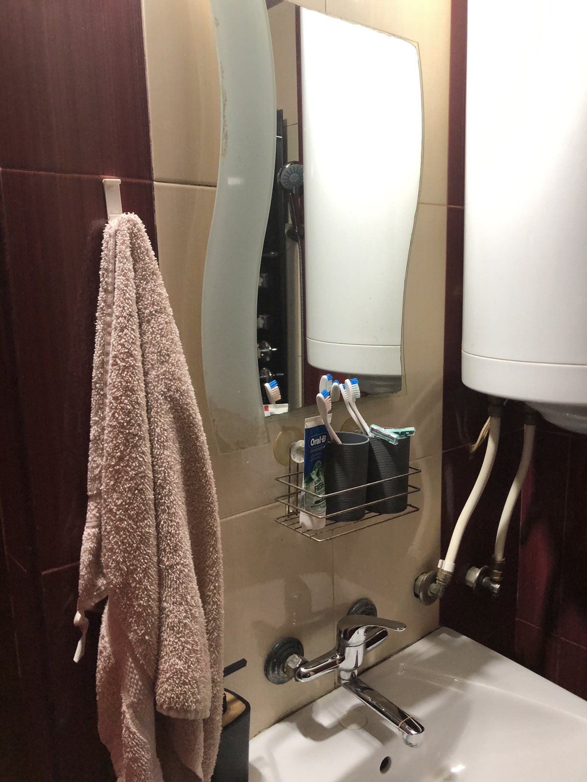 Продава 3-СТАЕН, гр. Плевен, Широк център, снимка 5 - Апартаменти - 56355046