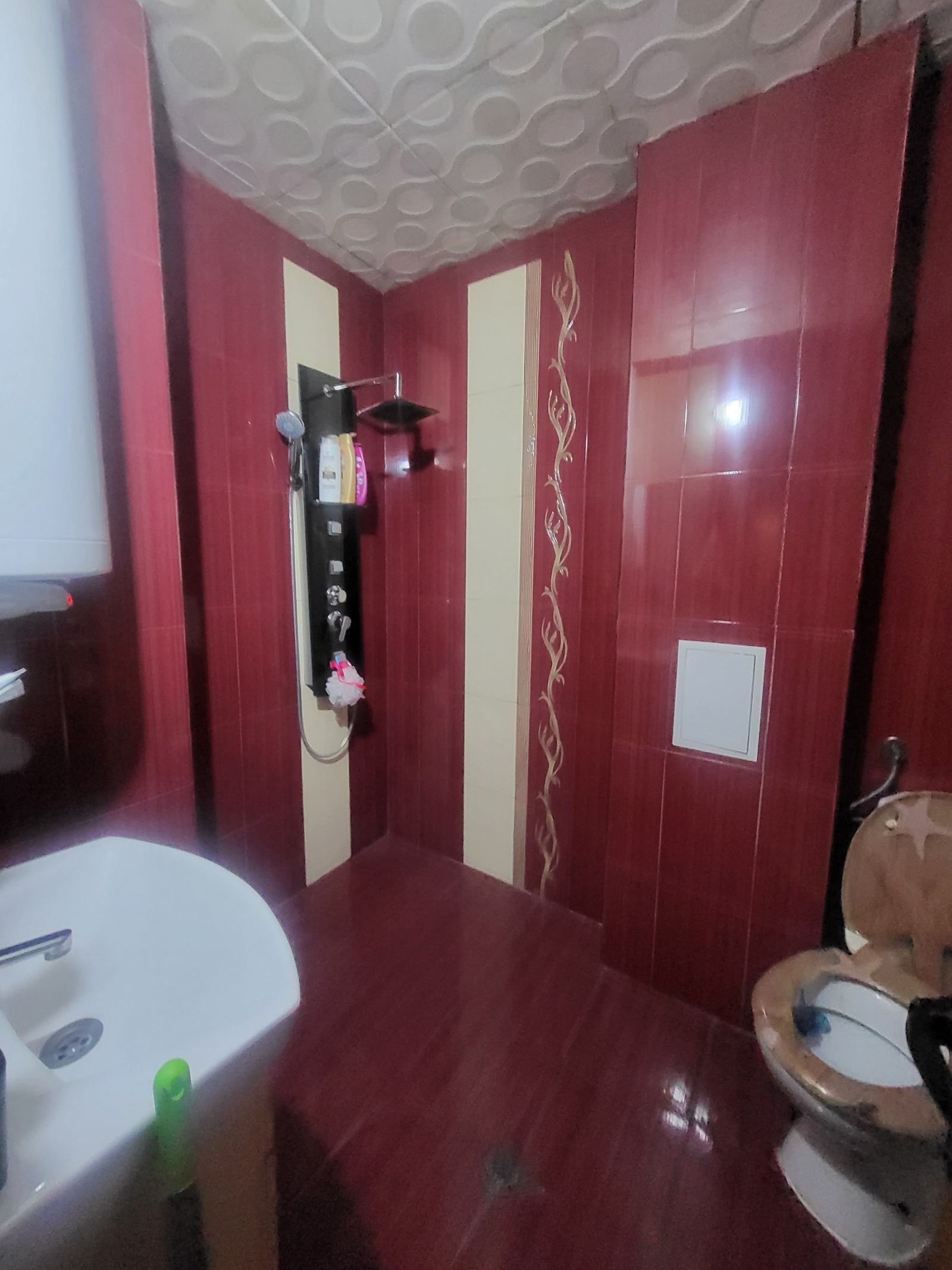 Продава 3-СТАЕН, гр. Плевен, Широк център, снимка 15 - Апартаменти - 56355046