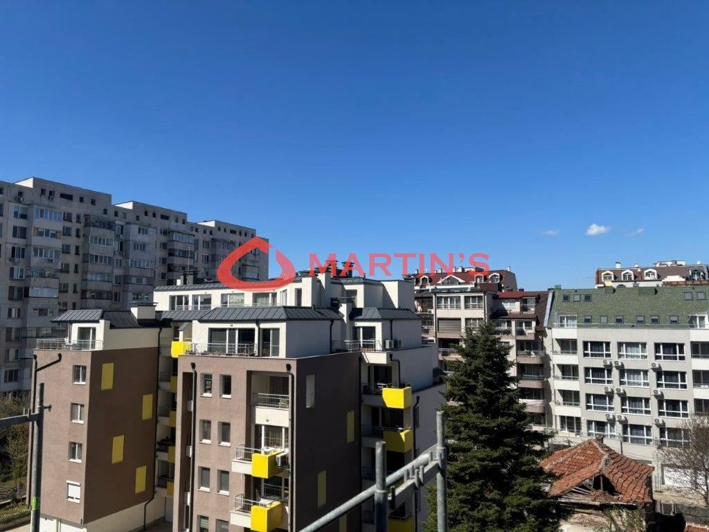 Продава 4-СТАЕН, гр. София, Зона Б-19, снимка 2 - Апартаменти - 54135919