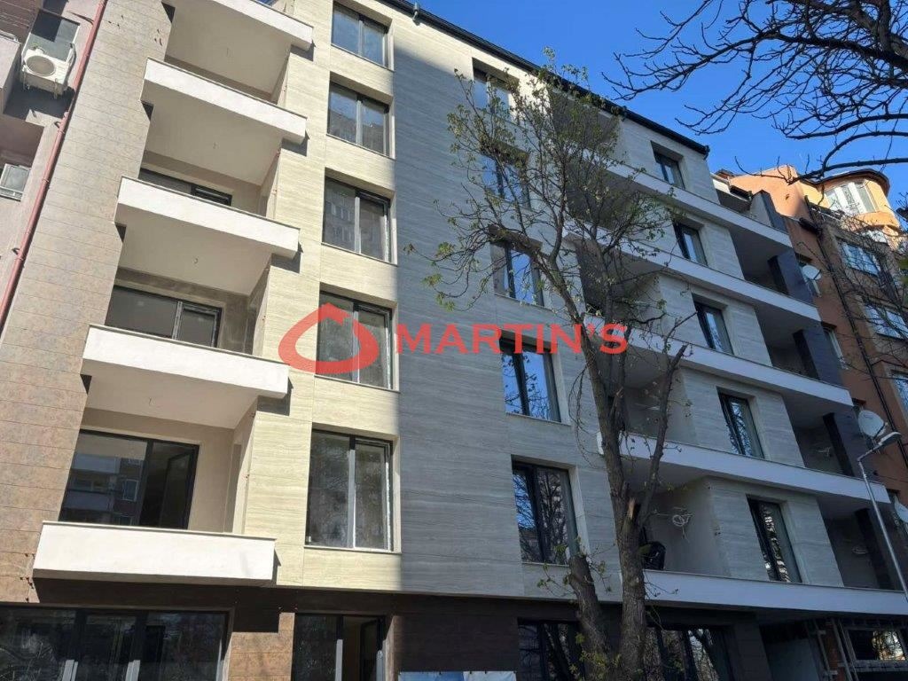 Продава 4-СТАЕН, гр. София, Зона Б-19, снимка 4 - Апартаменти - 54135919