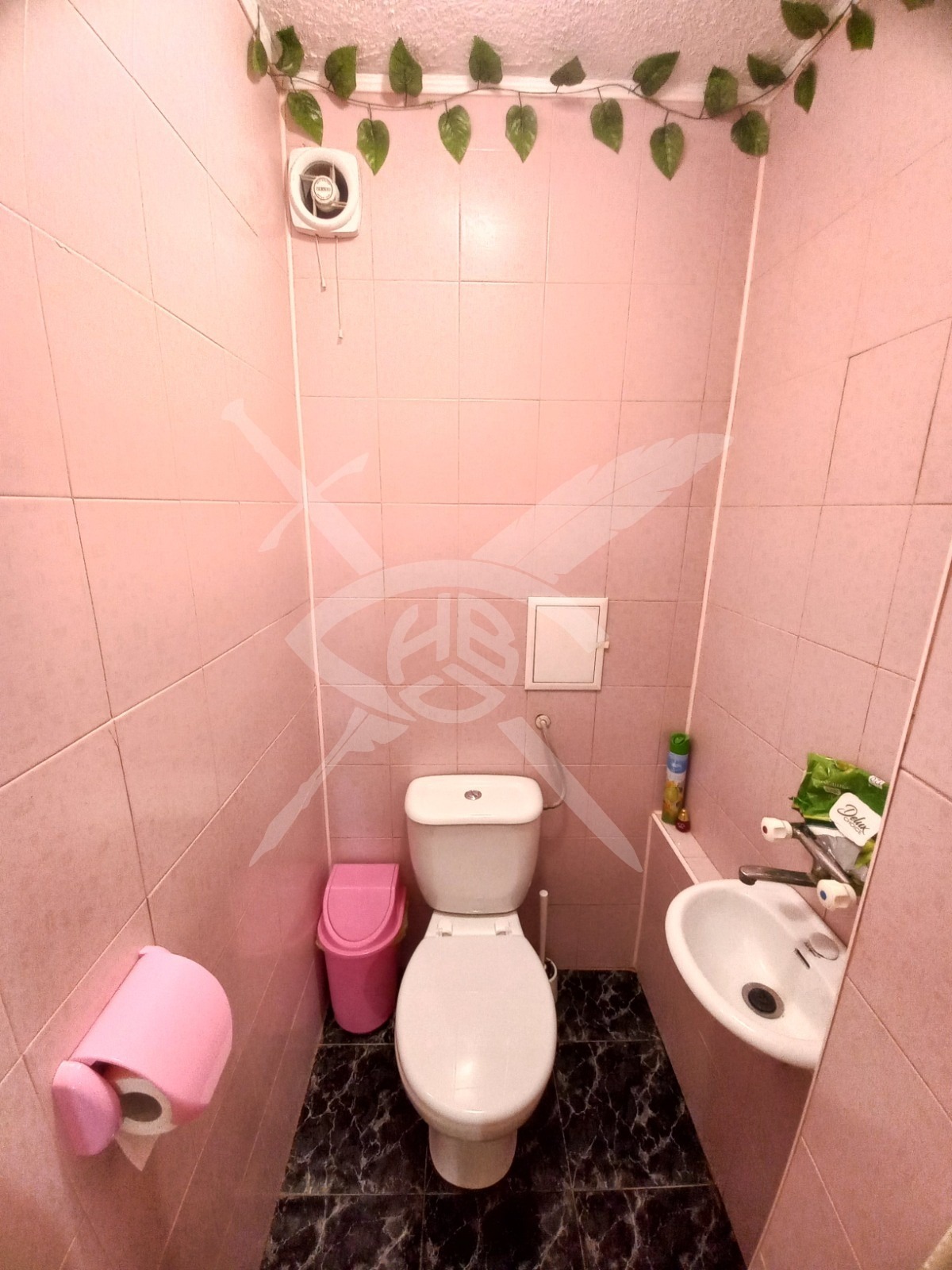 Продава МНОГОСТАЕН, гр. Бургас, област Бургас, снимка 6 - Апартаменти - 53734211