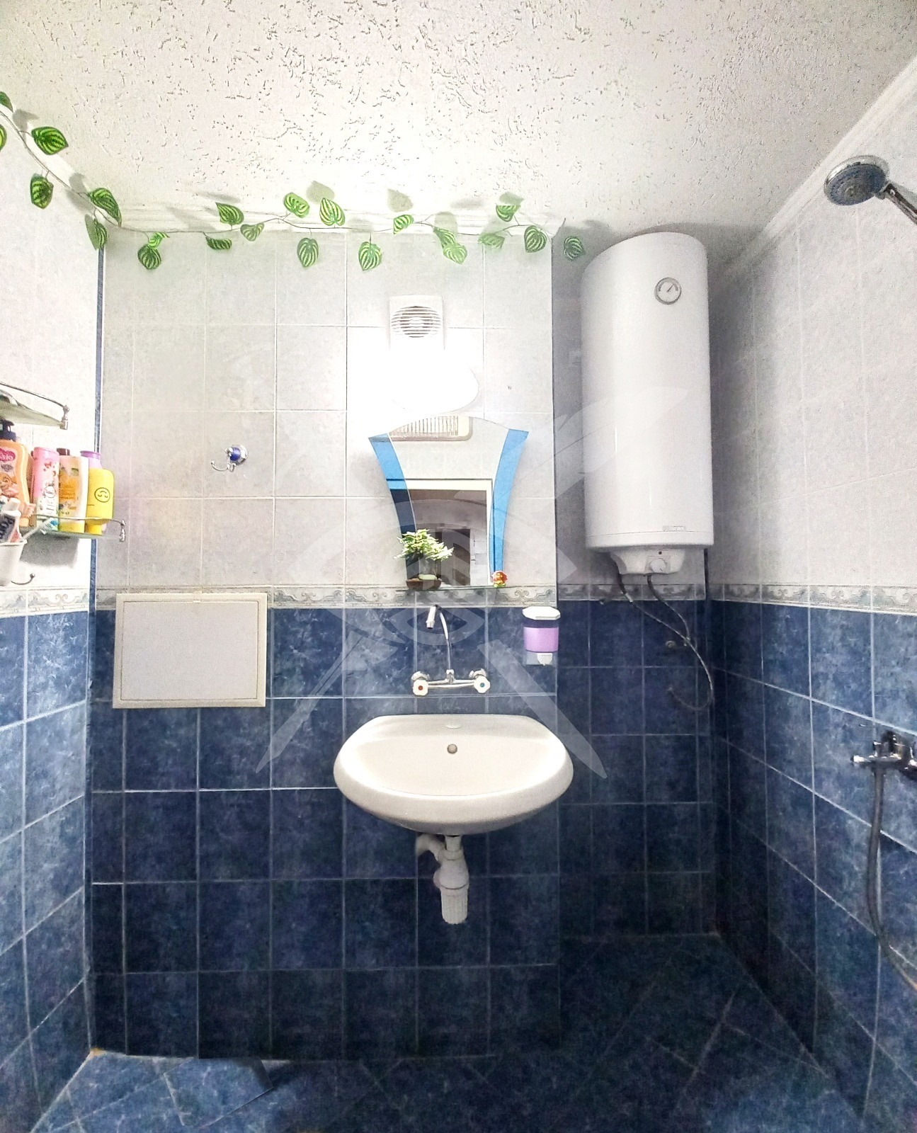 Продава МНОГОСТАЕН, гр. Бургас, област Бургас, снимка 5 - Апартаменти - 53734211