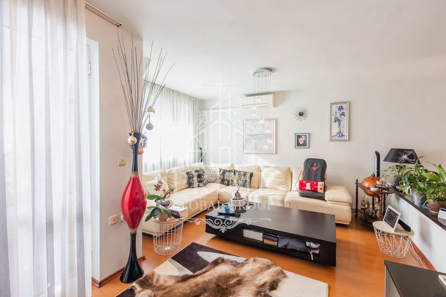 Продава МНОГОСТАЕН, гр. Варна, Чаталджа, снимка 8 - Апартаменти - 54698084
