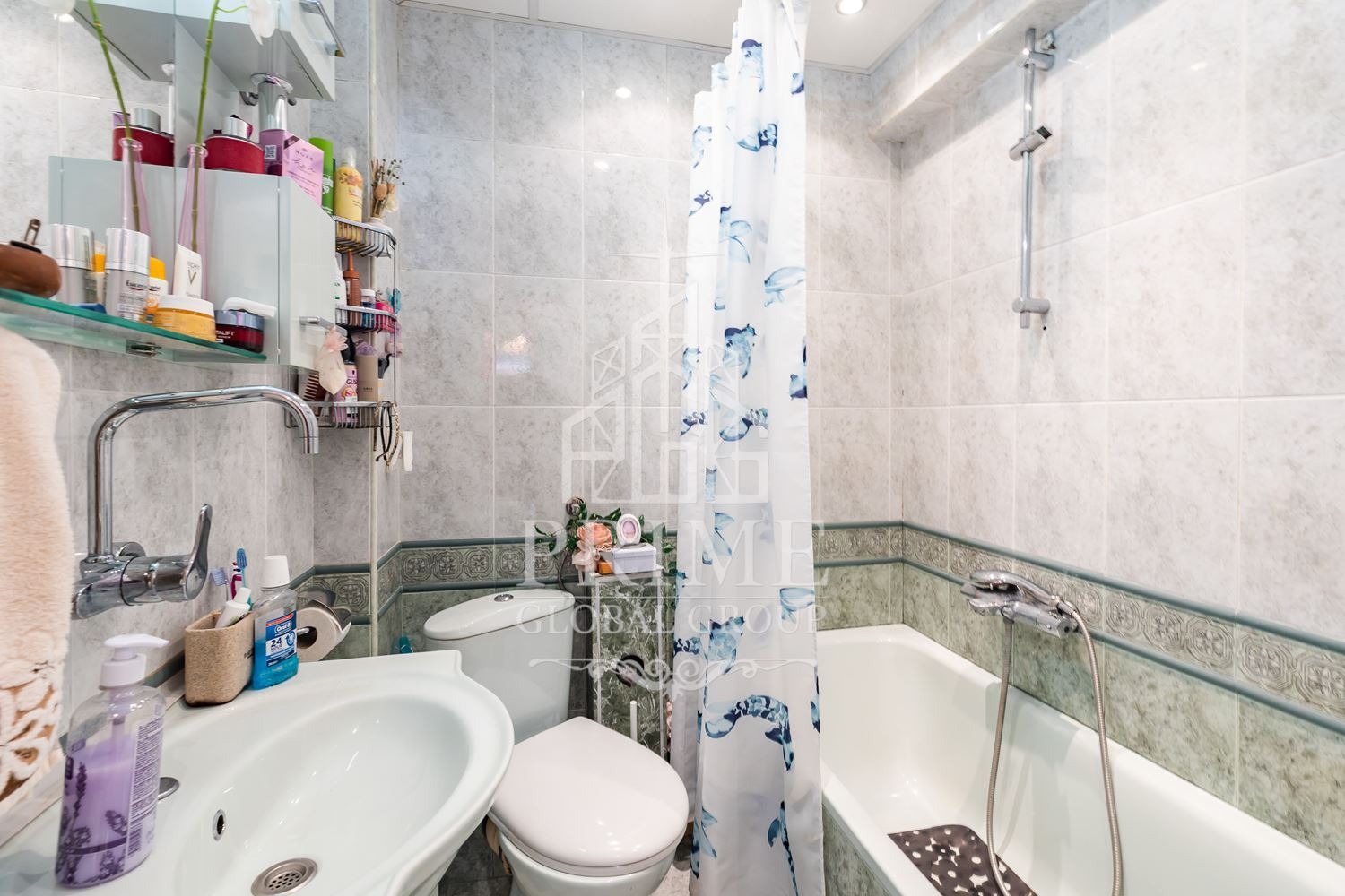 Продава МНОГОСТАЕН, гр. Варна, Чаталджа, снимка 14 - Апартаменти - 54698084