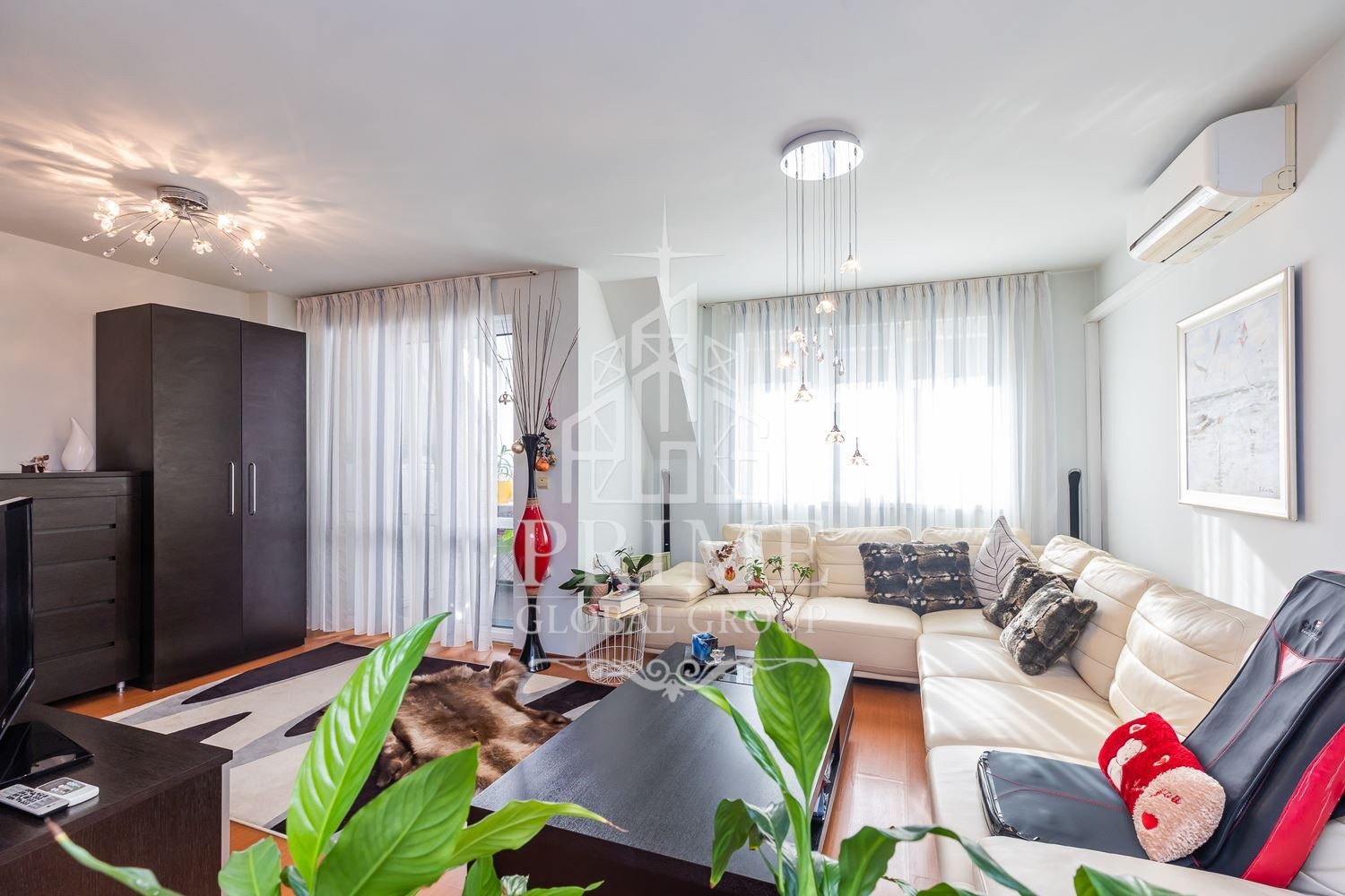 Продава МНОГОСТАЕН, гр. Варна, Чаталджа, снимка 7 - Апартаменти - 54698084