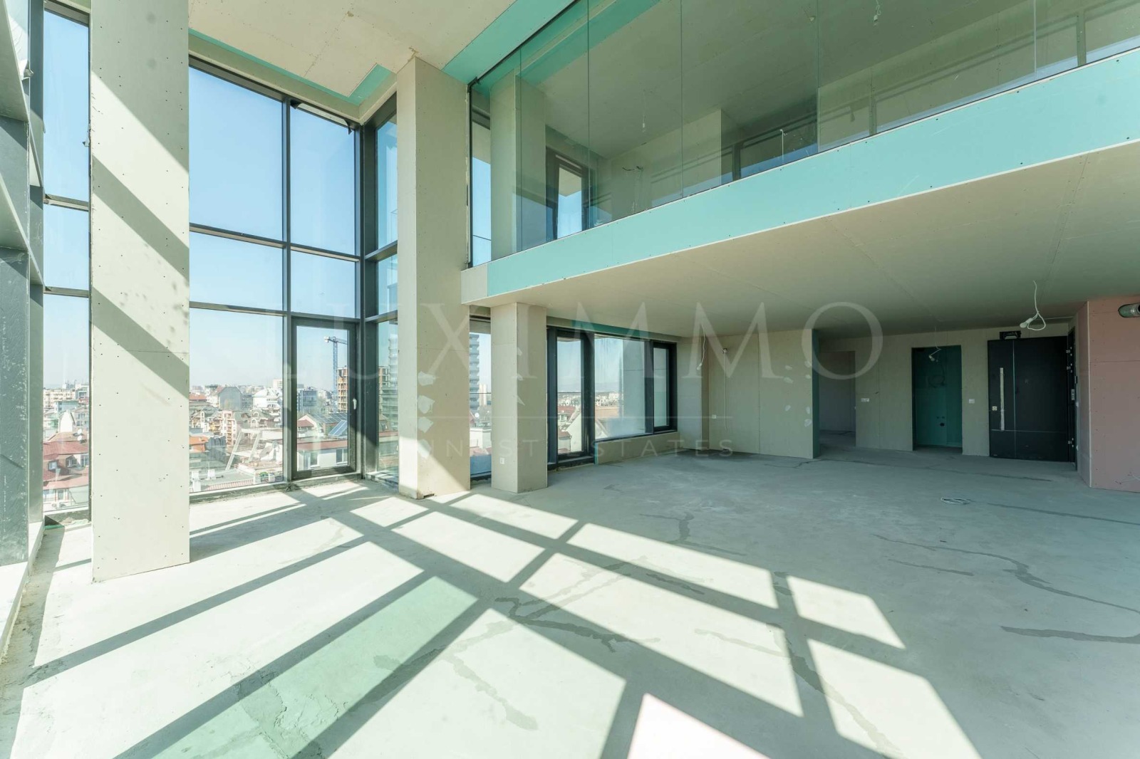 Продава МЕЗОНЕТ, гр. София, Оборище