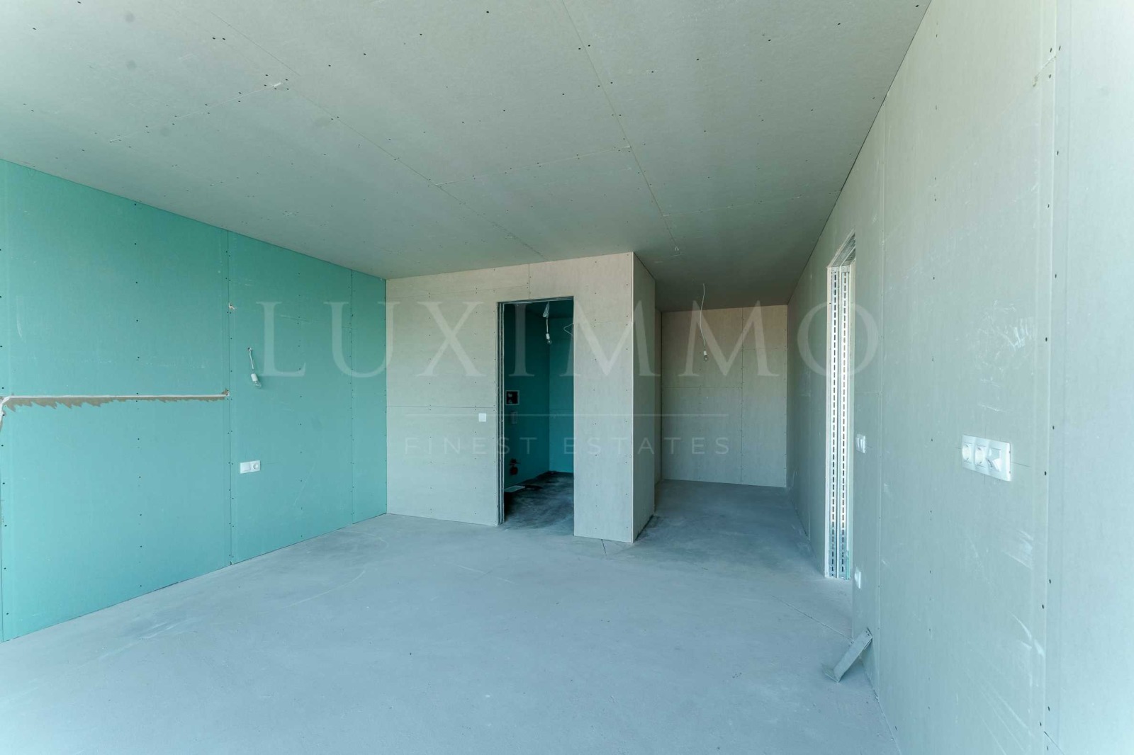 Продава МЕЗОНЕТ, гр. София, Оборище, снимка 15 - Апартаменти - 53857173