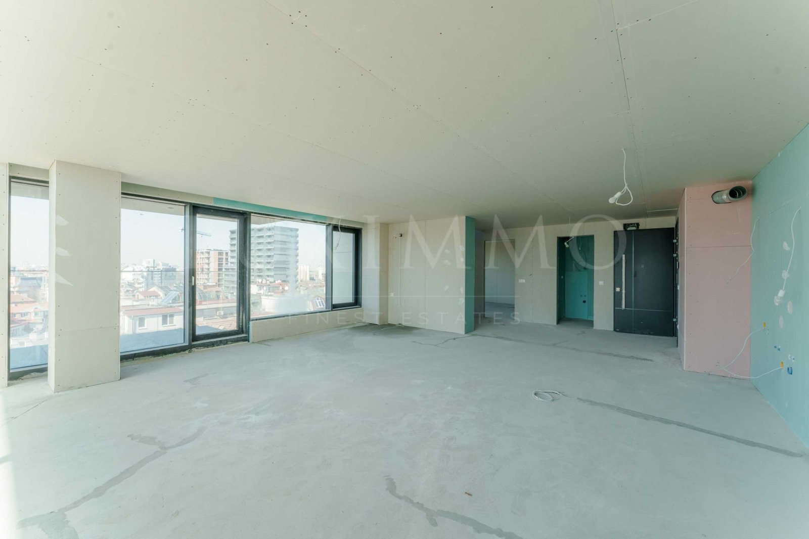 Продава МЕЗОНЕТ, гр. София, Оборище, снимка 7 - Апартаменти - 53857173