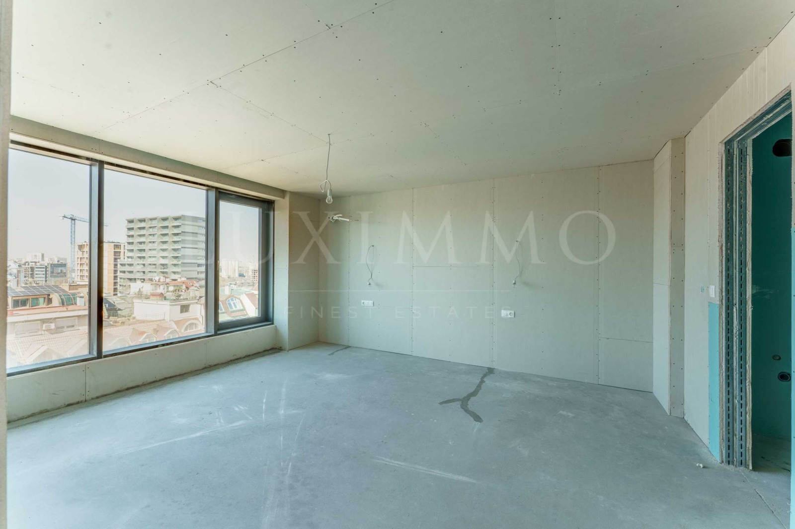 Продава МЕЗОНЕТ, гр. София, Оборище, снимка 13 - Апартаменти - 53857173