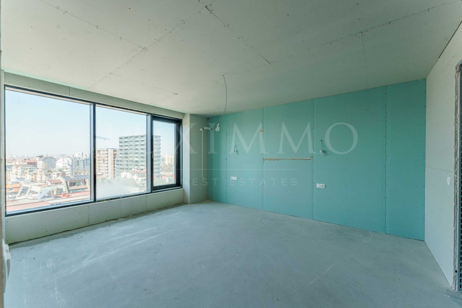 Продава МЕЗОНЕТ, гр. София, Оборище, снимка 14 - Апартаменти - 53857173