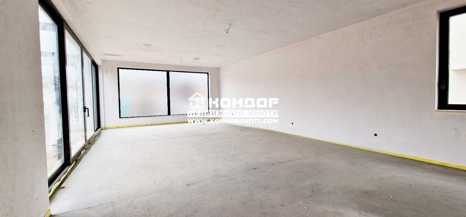 Продава КЪЩА, с. Марково, област Пловдив, снимка 2 - Къщи - 44542057