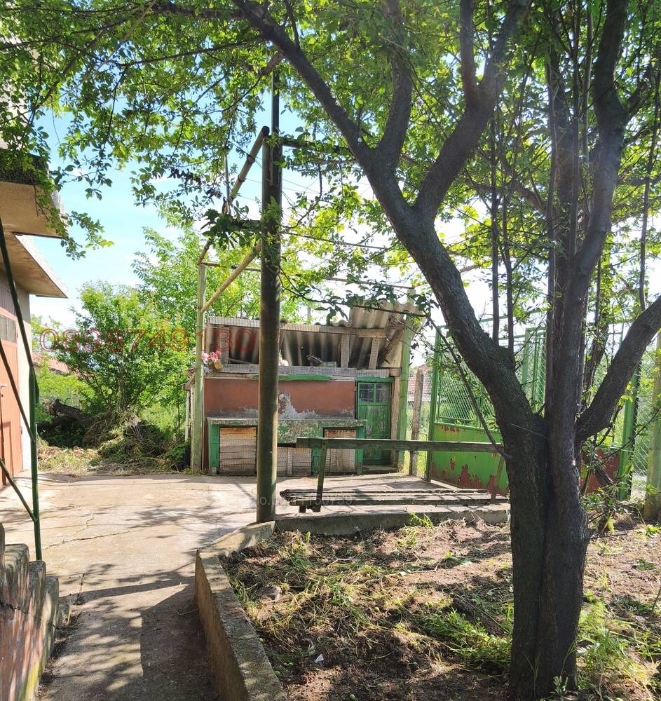 Продава КЪЩА, с. Иван Вазово, област Пловдив, снимка 3 - Къщи - 54735534