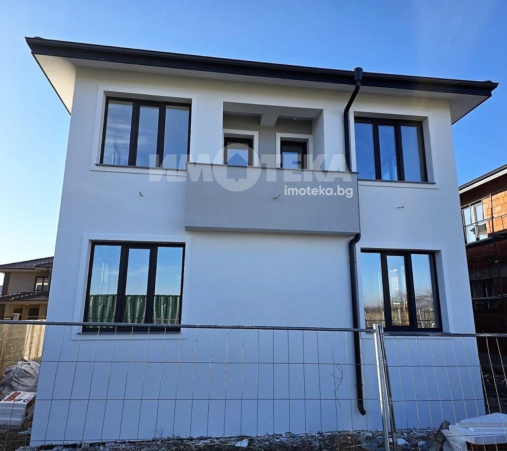 Продава КЪЩА, гр. Пловдив, Беломорски