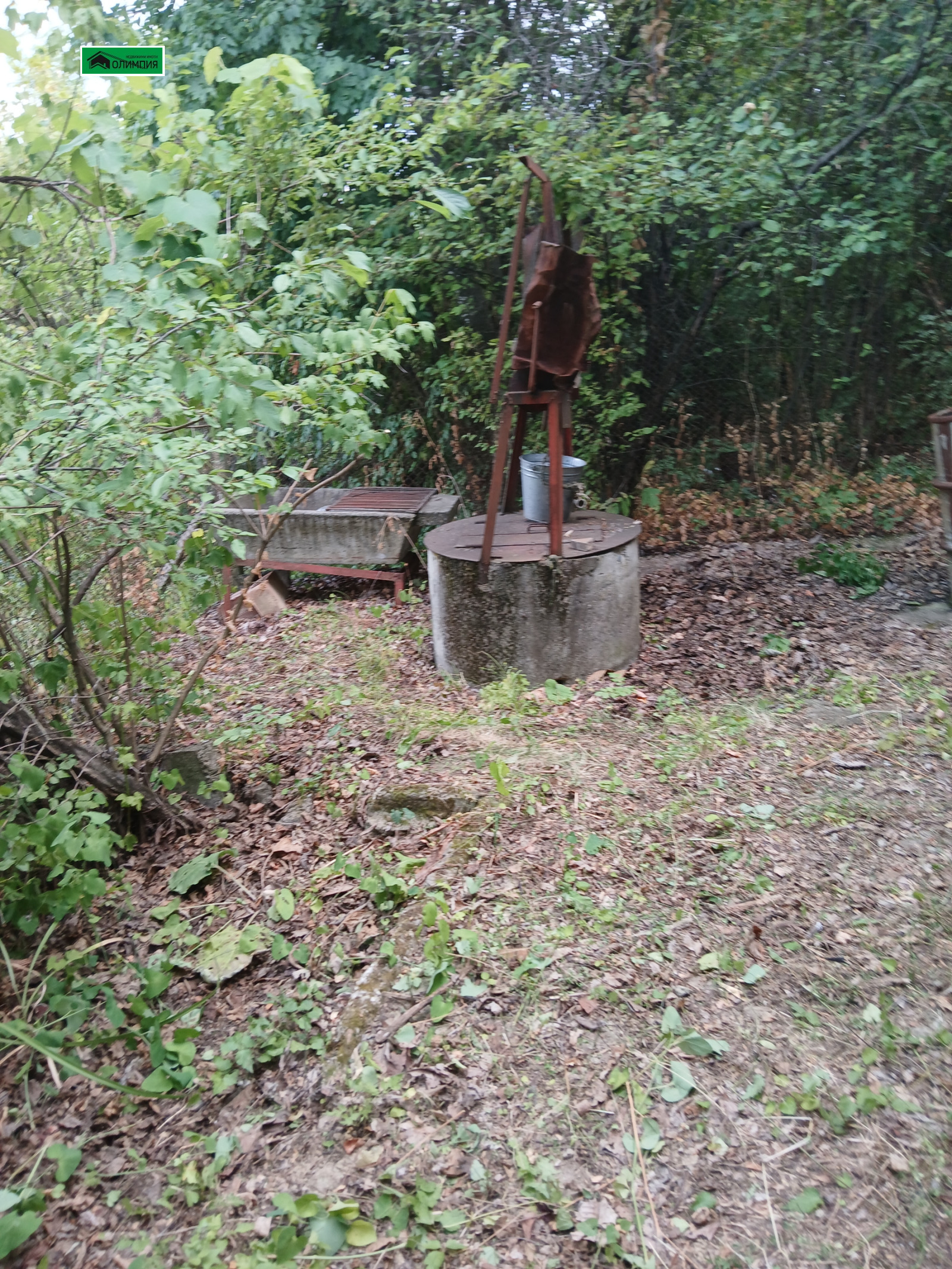 Продава ВИЛА, гр. Враца, Студентски град, снимка 2 - Вили - 53059218