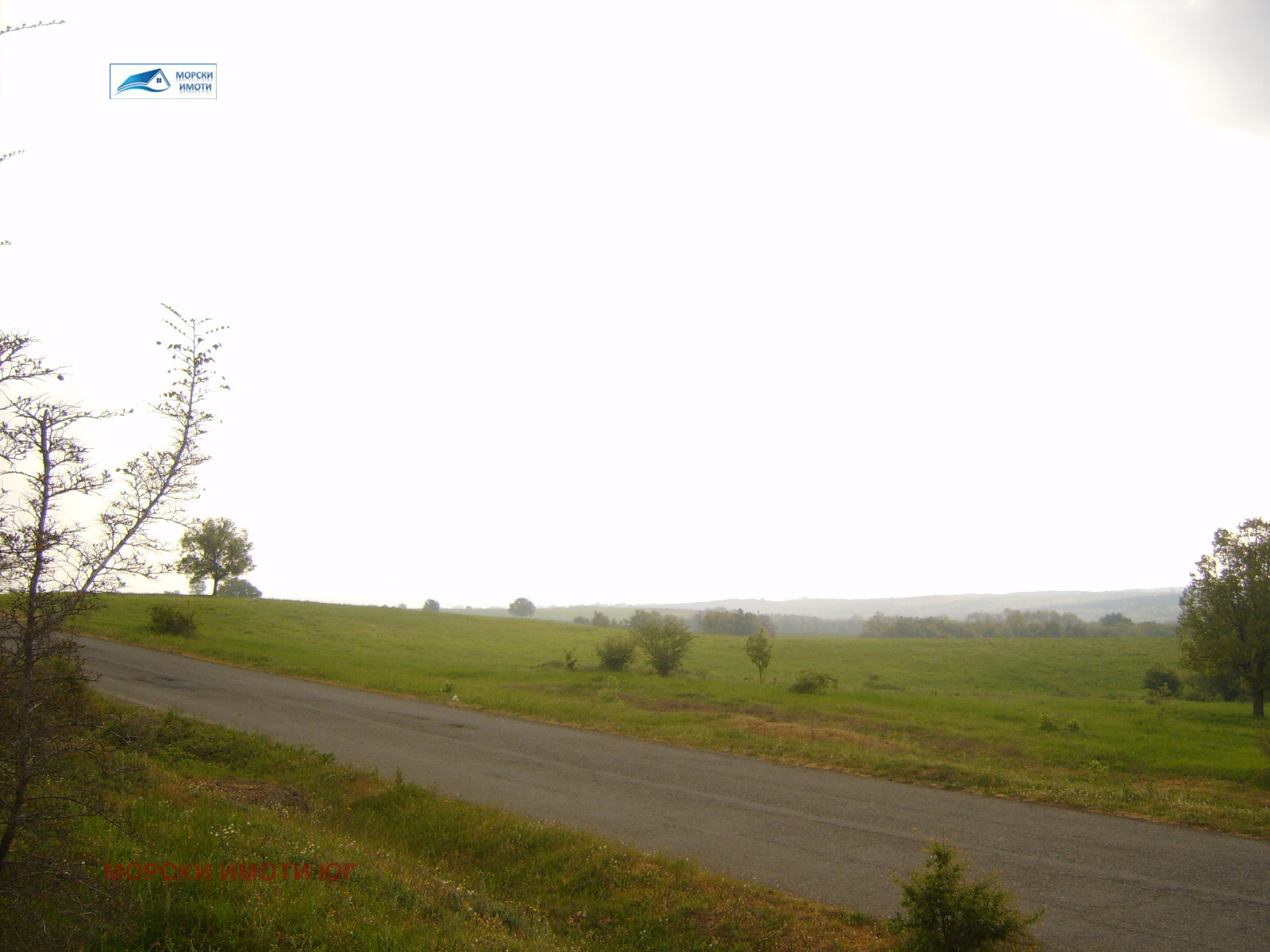 Продава ПАРЦЕЛ, с. Велика, област Бургас, снимка 2 - Парцели - 40997960