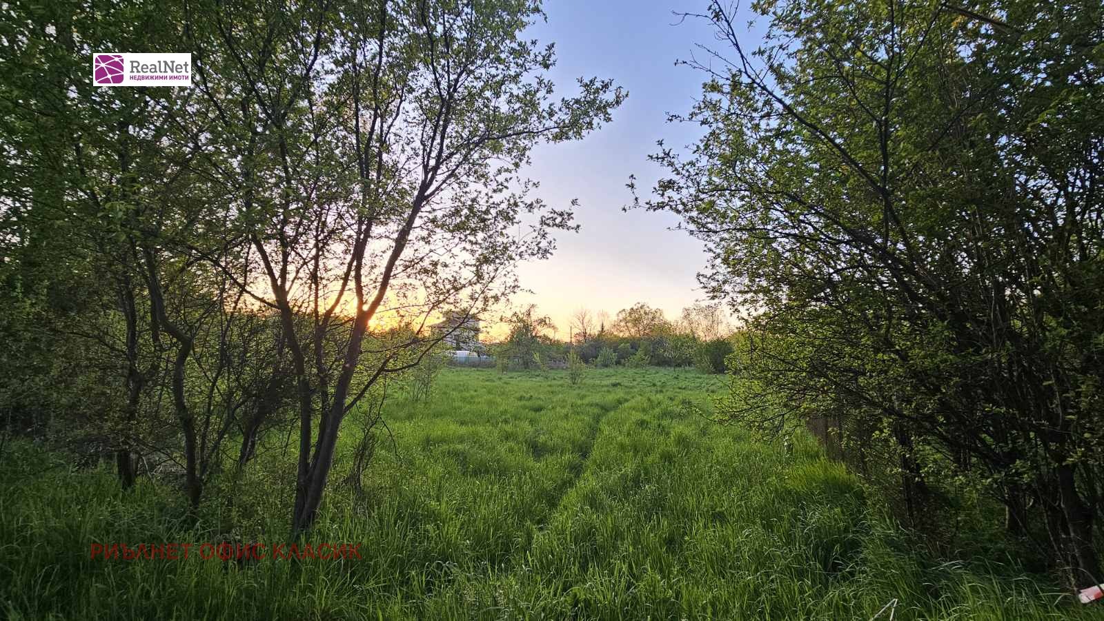 Продава ПАРЦЕЛ, с. Гълъбник, област Перник, снимка 2 - Парцели - 54202616