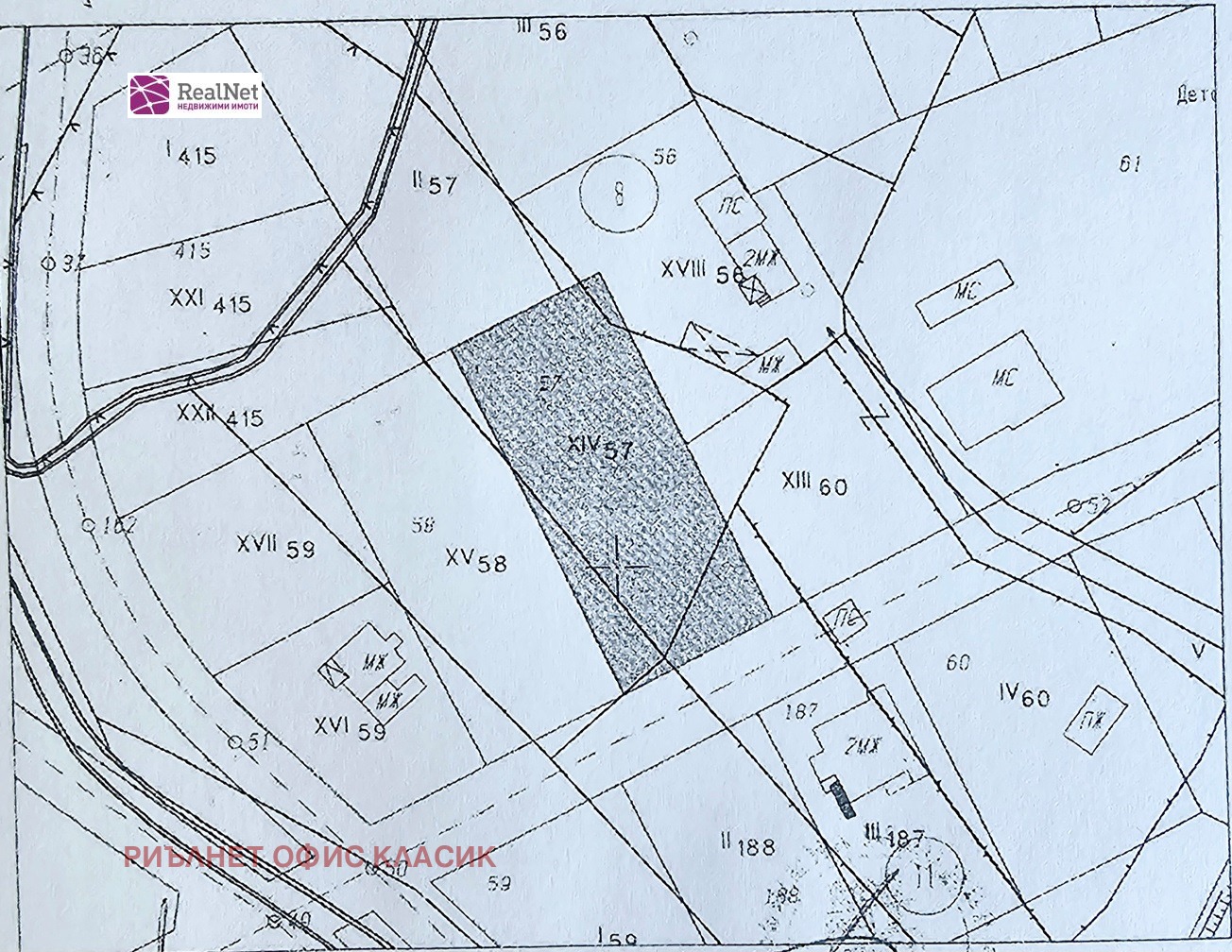 Продава ПАРЦЕЛ, с. Гълъбник, област Перник, снимка 5 - Парцели - 54202616