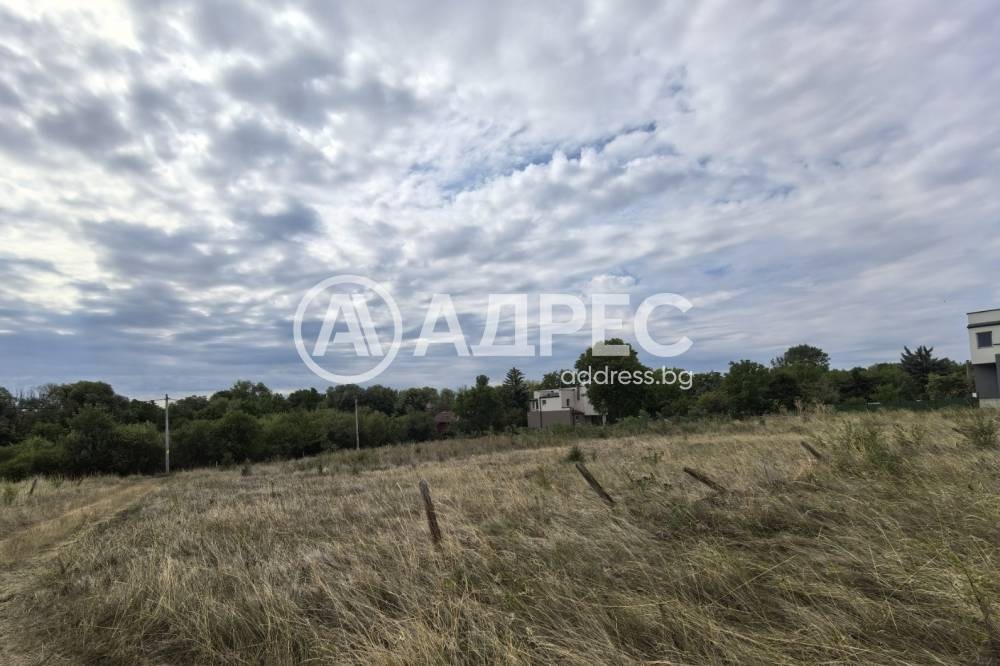 Продава ПАРЦЕЛ, с. Хераково, област София област, снимка 3 - Парцели - 54735435