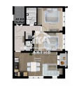 Продава  3-стаен град Пловдив , Кючук Париж , 97 кв.м | 17436582 - изображение [6]