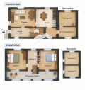 Продава  Къща област София , с. Горно Камарци , 170 кв.м | 97845015 - изображение [11]