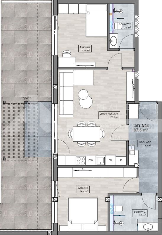 ������� 3-����� | Imot.bg � ����������� 2