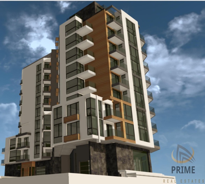 Продава 3-СТАЕН в град Бургас, Братя Миладинови - 104 кв.м / 146 006 € » 285 562.91 лв., ПРАЙМ РИЪЛ ЕСТЕЙТС ЕООД