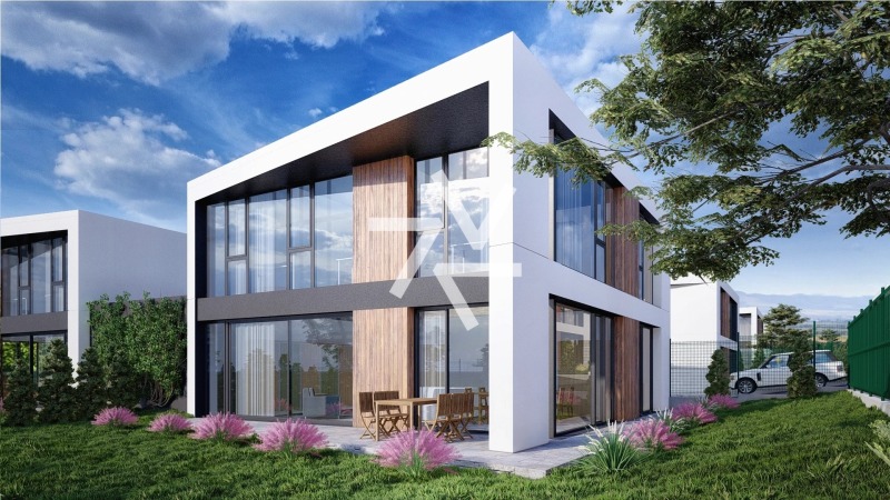 Продава КЪЩА в област София, с. Гурмазово - 265 кв.м / 399 900 € » 782 136.42 лв., АКСИО БЪЛГАРИЯ