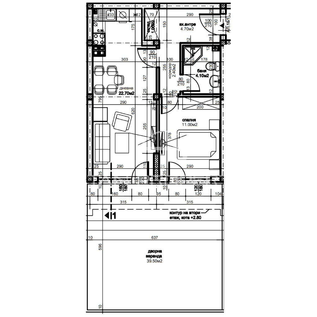 Продава 2-СТАЕН | Imot.bg — изображение 7