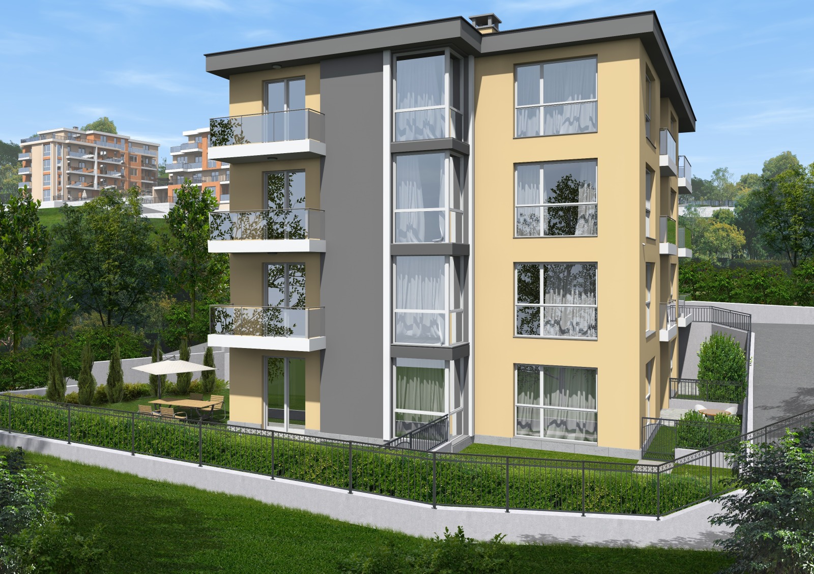 Продава 3-СТАЕН | Imot.bg — изображение 1