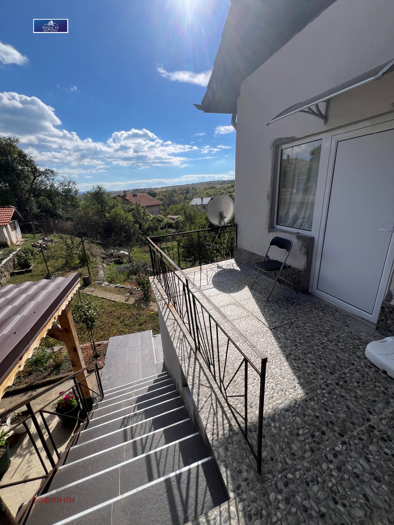 Продава КЪЩА | Imot.bg — изображение 4