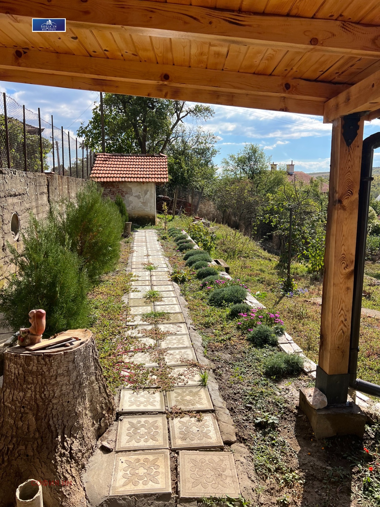 Продава КЪЩА | Imot.bg — изображение 6