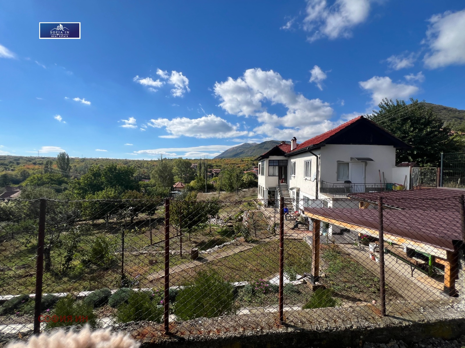 Продава КЪЩА | Imot.bg — изображение 1