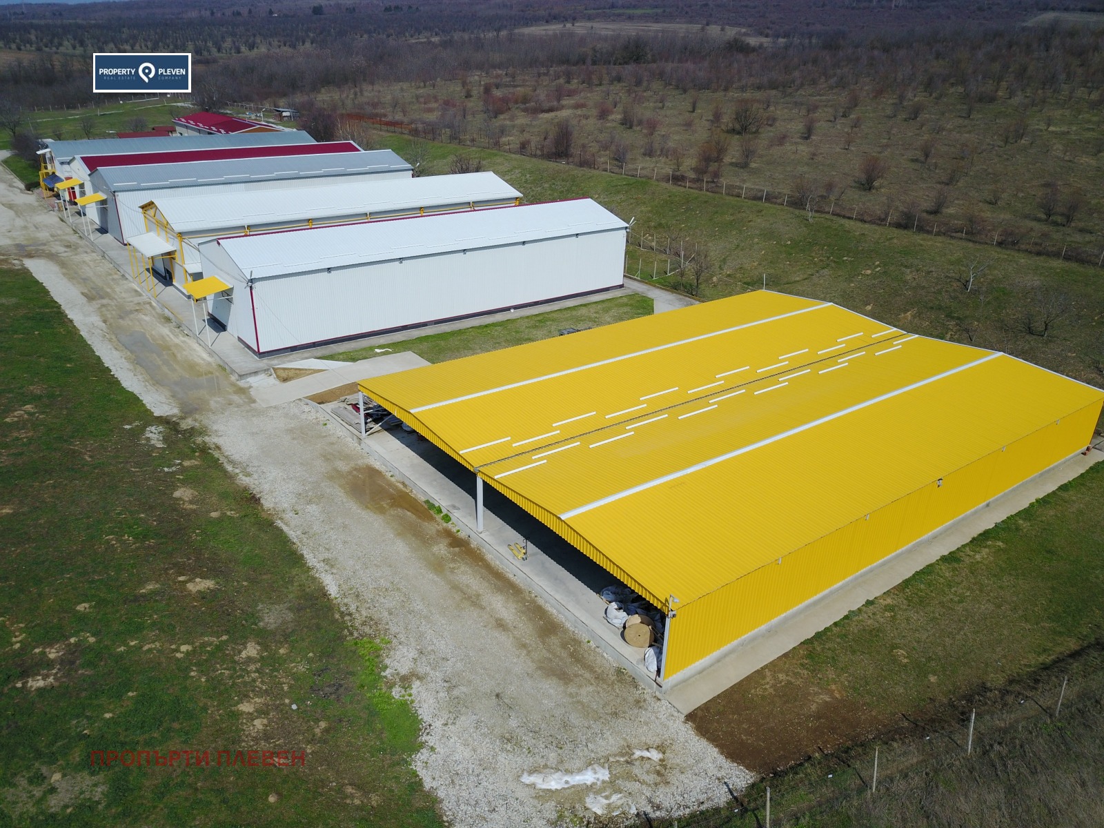 Продава ПРОМ. ПОМЕЩЕНИЕ | Imot.bg — изображение 7