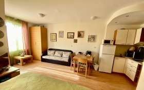 Studio Sveti Vlas, region Burgas 6